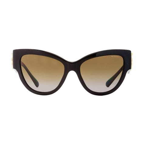 versace oversized sunglasses|Versace polarized sunglasses women's.